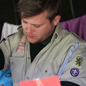 IMG 4174 - Scouts en Gidsen Zaventem 